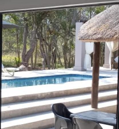 Wild Goose Hotel Marloth Park Exterior foto