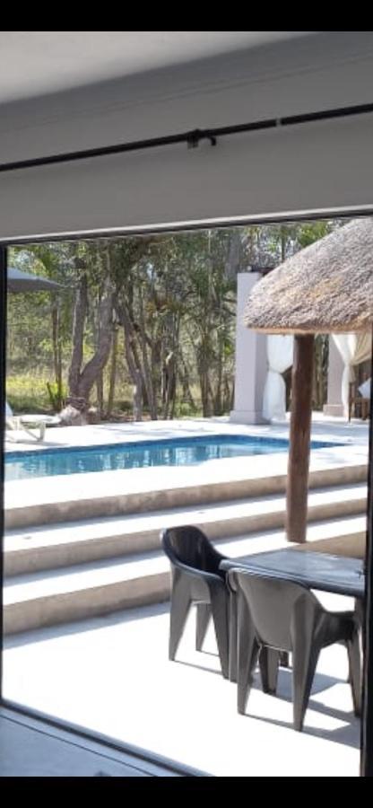 Wild Goose Hotel Marloth Park Exterior foto